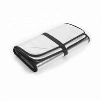 Windshield Sun Shade For Jeep Wrangler TJ JK JKU 2&4 Door 2007-2018 Blocks UV Rays Sun Visor Protector Sun Shade Window Shade sidabras
