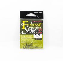 Masalas Single 32 Finesse Single Kabliukas Dydis 12 (6058)