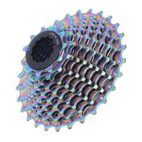 GUB 10 Speed Bike Cassette 11‑28T Mountain Bike Freewheel Cassette Sprocket for Road Bicycle