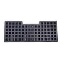 Kayak Trolling Motor Block Board Fishing Connector Tool Bracket Brick Kayak Trolling Motor Mount Base for Boats Rowing 1