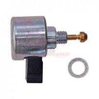 Fuel Solenoid for Kawasaki FH601V FH641V FH680V FH721V 4-Cycle Engine Carburetor