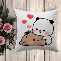 Cushion  BUBU DUDU Decorative Pillowcases Luury Pillow  Pillow Case Sofa Car Bed Room Decor Dakimakura Wedding Giftz,(7) 30x30cm