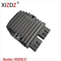 2001B.CF Rectifier for CFMOTO CF 500/650/800 ATV and Motorcycle. 01AA-177000 370200-800-0000