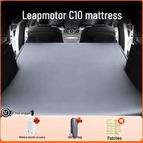 Leapmotor C10 Rear Car Seat Sleeping Pad - In-Car Mattress Accessory Leapmotor C10 – 2026 Edition
