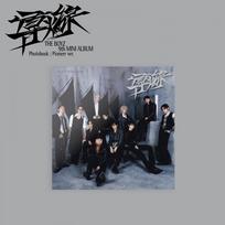 The Boyz   9th Mini Album  Pioneer Ver.