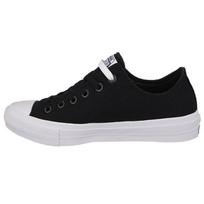 Chuck Taylor All Star Converse 2 Ox 'Black' 150149C 35