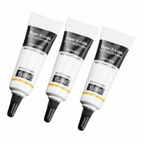 3pcs Food Grade Silicone Grease Seal Lubrication Grease  Coffee Machine balta
