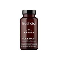 BUSHAID Oral Probiotic Balance Capsules