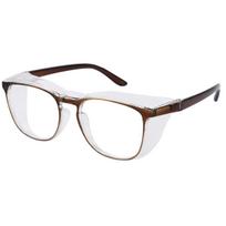Clear Anti-Fog Safety Goggles Scratch Resistant Eye Protection Glasses For Women Men Nurse Work Cute Design