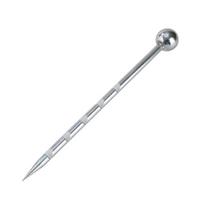 Stainless Steel Soil Sampling Rod For Manual Moisture Testing In Garden Soil No Battery Required Portable Tool Healthy Plant 225mm