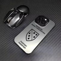 Bosnijos ir Hercegovinos pasas Telefono dėklas iPhone 16 e 15 14 13 12 11 Pro Max Plus Mini X XS XR SE 2020 2022 iPhone SE (2022)