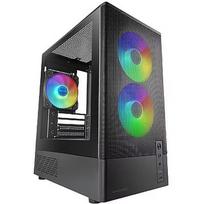 Tacens MARS MC-ONYX 3xARGB mATX- obudowa/cases TACMARS-ONYX