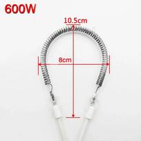 Elektrischer Heating Element Bulb Far-infrared Treatment Equipment And Other Industrial Fast Heating 1 Pieces Barand New