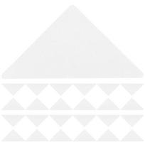 Men's Collar Stays 90Pcs Triangle Shape For Formal Wear Shirt Collar Support Quick Attachment