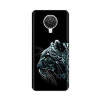 Phone Case For Nokia G20 G10 Case Soft TPU Back Cover For Nokia C20 C30 G20 G30 Cases Silicone Bumper Coque Shockproof Bag Cover Nokia C30