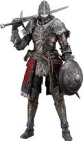 figma ELDEN RING Wolf Warrior Plastic Painted Articulated Figure Non-scale