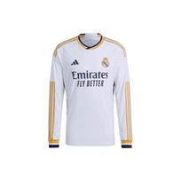 Adidas Real Madrid 23/24 ilgomis rankovėmis namų marškinėliai IA9978 XXXL