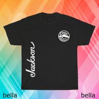 New jackson guitars logo TShirt Funny Size S to 5XL Unisex T-Shirt L multi