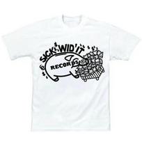 SICKWIDIT RECORDS E40 BAY AREA RAP SHIRT VINTAGE TSHIRT M6XL Unisex T-Shirt XL