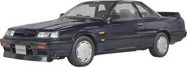 Hasegawa Historic Car Series Nissan Skyline R31 Plastic Model Kit HC29 1/24 GTS-R