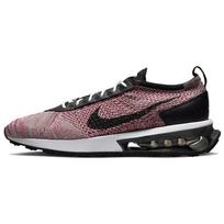 Nike Air Max Flyknit Racer University Red Men Sneakers Black Wolf-Grey White FD2764-600 43