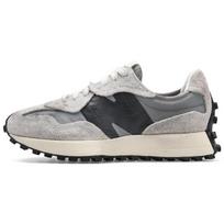 New Balance 327 pilkos spalvos unisex sportbačiai Magnet U327WCA 42.5 gray