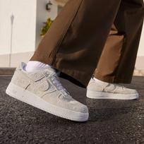 Nike Air Force 1 Low All-Over Paisley Summit White 44