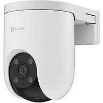 EZVIZ HB8 Lite 4G Outdoor PT Battery Camera(4MP,2K+,Wi-Fi 6,4G/LTE,AI Human & Vehicle Detection,Color Night Vision) CSHB8C4MPW4GA