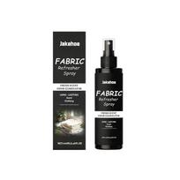 Premium Fabric Freshener Spray | Odor Eliminating & Wrinkle Releaser for Clothes & Upholstery at Home 1
