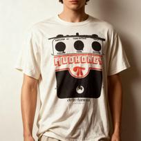 Vintage 1990 Mudhoney Sub Pop Cotton White Unisex Classic Tee Shirt S