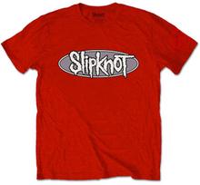 Slipknot 20th Anniversary Don'T Ever Judge Me Official Mens Unisex T-Shirt L