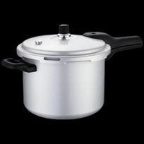 Supor Good Helper 7.5L Aluminum Pressure Cooker