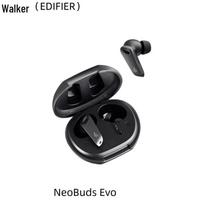 Edifier NeoBuds Evo True Wireless Hybrid ANC Earbuds