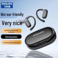 Philips TAT3708 Open-Ear True Wireless Sports Headphones