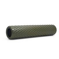 LISM Solid Foam Roller for Muscle Relaxation žalia spalva