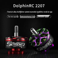 Dolphin Lie Kong 2207 FPV Brushless Motor