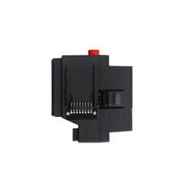FPV Drone Optical Fiber Ground Module