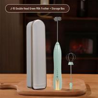 LISM J-16 Portable Milk Frother & Egg Beater