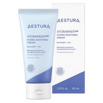 [AESTURA] Atobarrier 365 Drėkinamasis raminamasis kremas 80ml