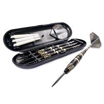 24g Steel Tip Darts Barrel Aluminum Shafts Dart Flights Darts Custom Sport Toy Set