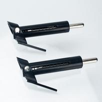 M9*100 Gym Decrease Weight Stack Pins Selector Pin High Performance Drop Set Dropset Pins Gym M9*100
