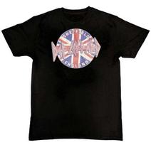 Men's and Women's T-shirts Def Leppard Sheffield England Graphic Print Mens T-Shirt S M L XL 2 3 4 XL XL