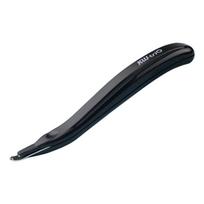 Style Staples Removal Tool Magnetic Staples Remover Pen Shape Staples Puller Student Stationery mėlyna