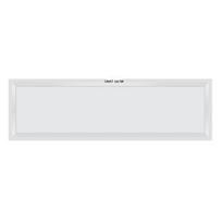 Sanxiong Aurora LED Flat Panel Light