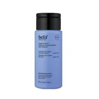 Belif Super Nights Hyaluronic Enzyme Powder Pack Cleanser 55g | Enzyme Bubble Powder Wash | 55g