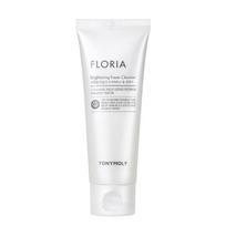 Floria Brightening Foam Cleanser