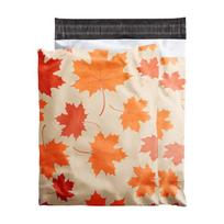 Pack of 100 Water Resistant Protective Mailing Bags Waterproof Tamper Evident Reinforced Poly Mailers