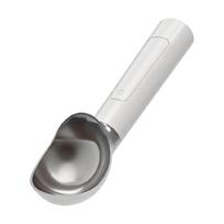 High Performances Heated Ice Creams Scoops Gelato Serving Spoon Produced For Elderly And Kids With Weak Grip 1