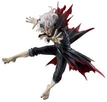TV Anime Transform Visual Figure  Dandadan  FIGURIZM  Okarun (Transformation)  Ver. juoda