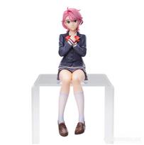 SEGA TV Anime Chokonose Premium Figure  Dandadan   Aira